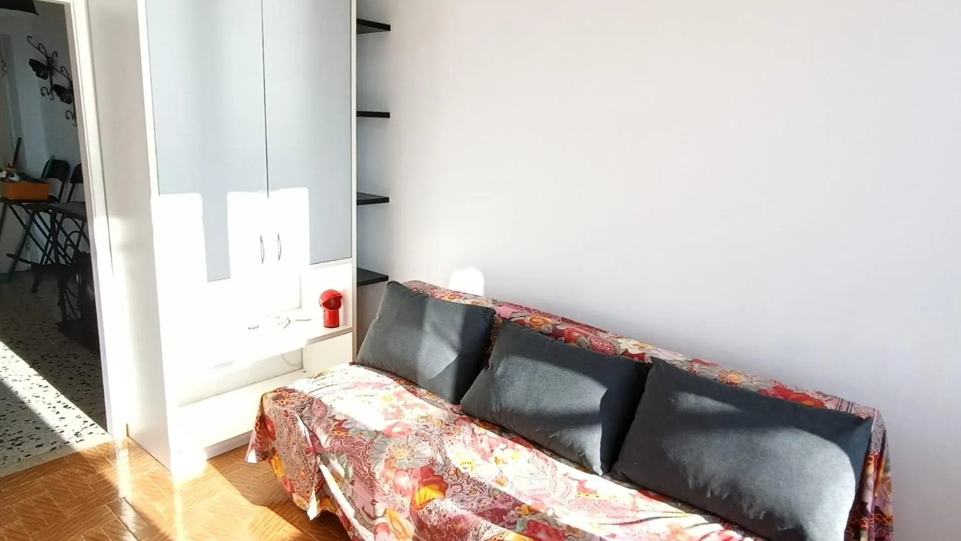 Terrazzo Sul Mare Apartment Camogli
