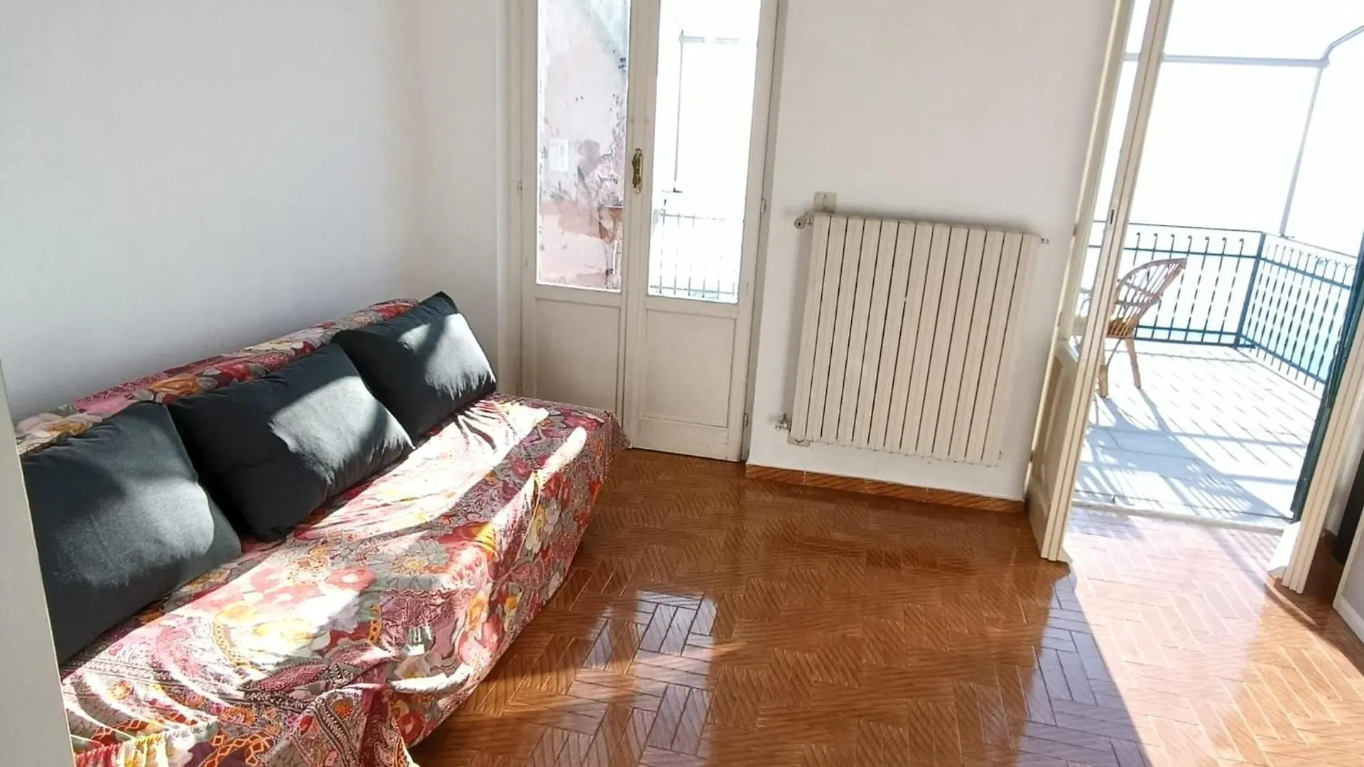 Terrazzo Sul Mare Apartment Camogli